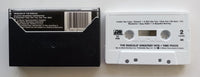 THE RASCALS (Felix Cavaliere) - "Time Peace: The Rascals Greatest Hits" - Cassette Tape (1968/1992) [Digalog®] [Digitally Mastered] - Mint