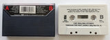 THE ROLLING STONES - "Through The Past Darkly (Big Hits Vol. 2)"- <b style="color: red;">Audiophile</b> Chrome Cassette Tape (1969/1986) - Mint