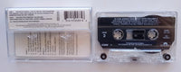ELTON JOHN - "Greatest Hits Volume II"- <b style="color: red;">Audiophile</b> Chrome Cassette Tape (1977/1992) [Digitally Remastered] - Mint