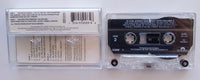 ELTON JOHN - "Greatest Hits Volume II"- <b style="color: red;">Audiophile</b> Chrome Cassette Tape (1977/1992) [Digitally Remastered] [HX-Pro] - Mint