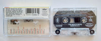 THE BEACH BOYS - "Made In The U.S.A." (Very Best) - [Double-Play Cassette Tape] (1986) [XDR] [Digitally Remastered] - Mint