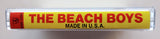 THE BEACH BOYS - "Made In The U.S.A." (Very Best) - [Double-Play Cassette Tape] (1986) [XDR] [Digitally Remastered] - Mint