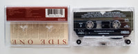 EMERSON, LAKE & PALMER - "The Best Of" - [Double-Play] <b style="color: red;">Audiophile</b> Chrome Cassette Tape (1994) [Digitally Remastered] - Mint