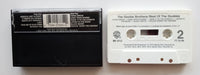 THE DOOBIE BROTHERS - "Best of The Doobies" - Cassette Tape (1976/1992) [Digalog®] [Digitally Remastered]- Mint