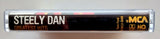 STEELY DAN - "Greatest Hits" - [Double-Play Cassette Tape] (1978/1995) [HQ™ High Quality] [Digitally Remastered] - Mint