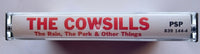 THE COWSILLS - "The Rain, The Park & Other Things" - Cassette Tape  (1989) [Digitally Remastered] - <b style="color: purple;">SEALED</b>