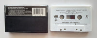 FIREFALL - "The Best Of" - Cassette Tape (1981/1992) [Digalog®] [Digitally Mastered] - Mint