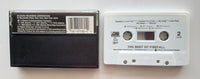 FIREFALL - "The Best Of" - Cassette Tape (1981/1992) [Digalog®] [Digitally Mastered] - Mint