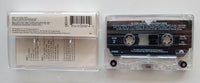ELTON JOHN - "Greatest Hits"- <b style="color: red;">Audiophile</b> Chrome Cassette Tape (1974/1992) [Digitally Remastered] [HX-Pro] - Mint