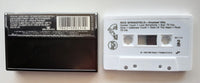 RICK SPRINGFIELD - "Greatest Hits" - Cassette Tape (1989) [Digitally Remastered] - Mint