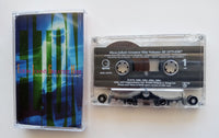 ELTON JOHN - "Greatest Hits Volume III: 1979-1987" - Cassette Tape (1987) [Digalog®] [Digitally Mastered] [Shape® Mark 10 Clear Shell ] - Mint