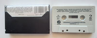 CREEDENCE CLEARWATER REVIVAL - "Chronicle Volume Two" - [Double-Play Cassette Tape] (1986/1994) [Digitally Remastered] - Mint