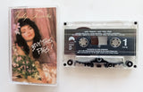JUDY TENUTA - "Buy This, Pigs!" (Comedy) - Cassette Tape (1987) [Shape® Mark 10 Clear Shell] - Mint