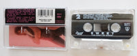 SWEET (Brian Connolly) - "The Best Of" - Cassette Tape (1992) [Digitally Remastered] - New