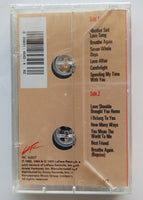 TONI BRAXTON - "Toni Braxton" - Cassette Tape (1993) - Sealed