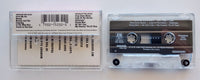 DAVID CROSBY (CSN&Y) - "Oh Yes I Can" - <b style="color: red;">Audiophile</b> Chrome Cassette Tape (1989) [Call-Out Sticker] - New, C/O
