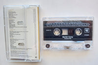 MARIAH CAREY - "Greatest Hits" - Cassette Tape (2001) [U.S. Version 2001 - RARE!] (Cassette #1 Only!] - New