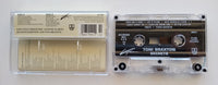 TONI BRAXTON - "Secrets" - Cassette Tape (1996) - Mint