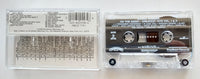 DONNA SUMMER - "On The Radio: Greatest Hits Vol. 1 & 2" [Double-Play Cassette Tape] [Digitally Remastered] (1979/1994) - Mint