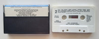 NEIL DIAMOND - "Hot August Night" - [Double-Play Cassette Tape] (1972/1989) - Mint