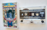 THE LOVIN' SPOONFUL - "Anthology" - [Double-Play Cassette Tape] (1990) [Digitally Remastered] - Mint