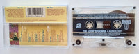 THE LOVIN' SPOONFUL - "Anthology" - [Double-Play Cassette Tape] (1990) [Digitally Remastered] - Mint
