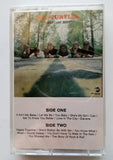 THE TURTLES - "Greatest Hits" - Cassette Tape (1982/1988) [Digitally Remastered] - Sealed