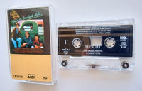 THE GRASS ROOTS (Rob Grill, Warren Entner) - "Their 16 Greatest Hits" - Cassette Tape (1971/1994) [HQ™] [Digitally Remastered] [HX-Pro] - Mint