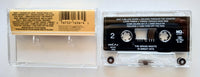 THE GRASS ROOTS (Rob Grill, Warren Entner) - "Their 16 Greatest Hits" - Cassette Tape (1971/1994) [HQ™] [Digitally Remastered] [HX-Pro] - Mint