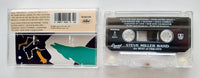 STEVE MILLER BAND - "The Best Of 1968-1973" - [Double-Play Cassette Tape] (1990) [Digitally Remastered] - Mint