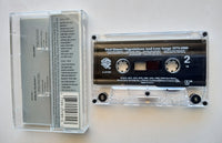 PAUL SIMON - "Negotiations and Love Songs 1971-1986" - [Double-Play Cassette Tape] [Digitally Remastered] (1988) - Near Mint