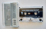 PAUL SIMON - "Negotiations and Love Songs 1971-1986" - [Double-Play Cassette Tape] [Digitally Remastered] (1988) - Near Mint