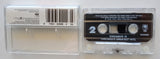 CHICAGO  -  "IX Greatest Hits" - Cassette Tape (19751992) [Digitally Remastered] - Mint