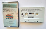 THE BEACH BOYS (Brian Wilson) - "American Summer" - [Double-Play Cassette Tape] (1976) [RCA Record Club Only!] - Mint