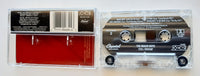 THE BEACH BOYS - "Still Cruisin'" (w/"Kokomo") - Cassette Tape (1989) [XDR]  - Mint