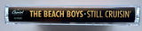 THE BEACH BOYS - "Still Cruisin'" (w/"Kokomo") - Cassette Tape (1989) [XDR]  - Mint