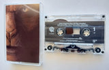 JOHN FOGERTY (Creedence) - "Eye Of The Zombie" - Cassette Tape (1987) [Shape® Mark 10 Clear Shell] - Mint