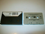 PAUL WINTER / WINTER CONSORT - "Icarus" - Cassette Tape (1972) - Near Mint